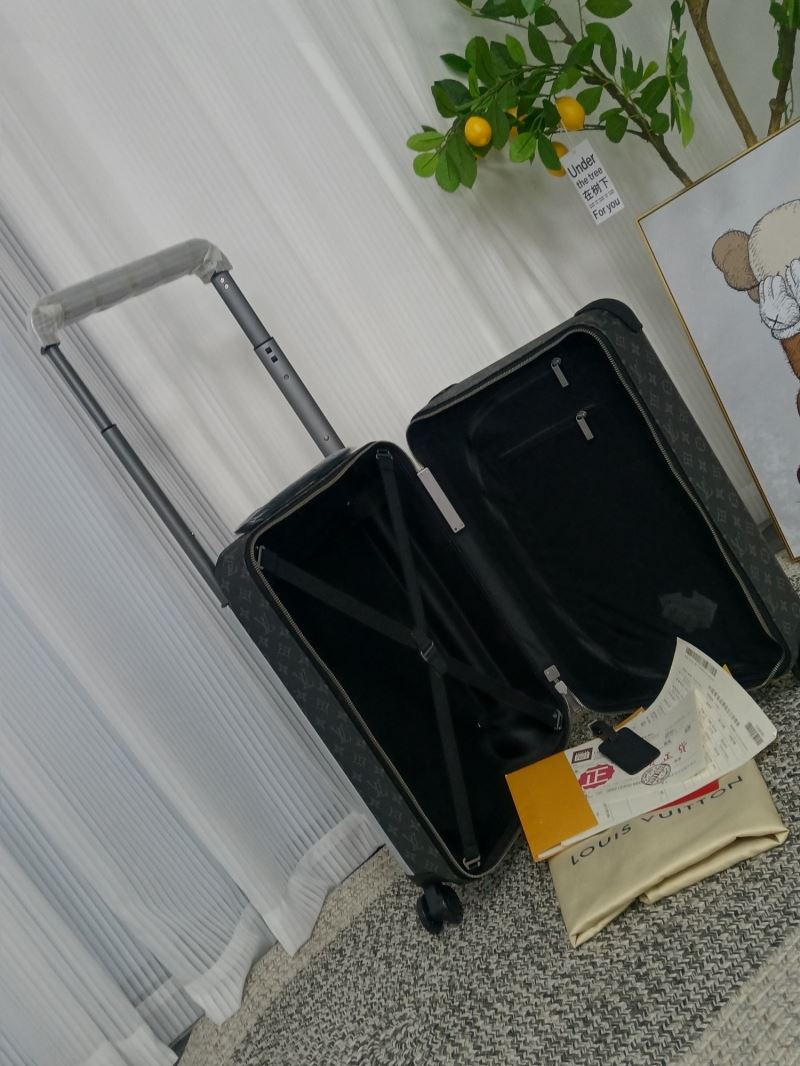 LV Suitcase